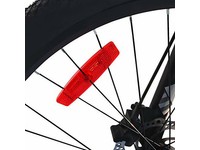 wheel reflectors road bike
